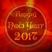 Happy New Year