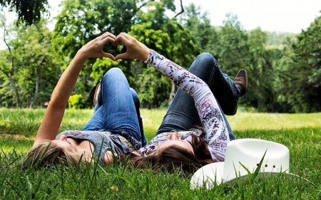 Cowgirl Love..