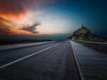 Mont Saint-Michel