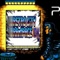 Retro City Rampage Wallpaper 3