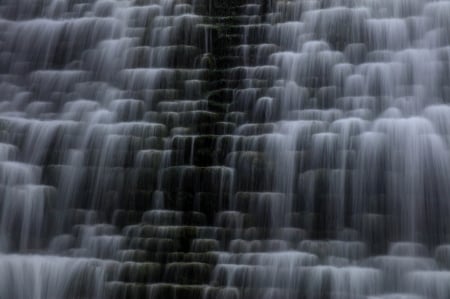 Beeds Lake Cascade - Hampton, Beeds Lake, Cascade, Iowa