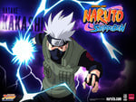 kakashi