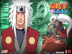 jiraiya