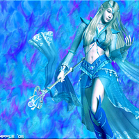 Fantasy Girl