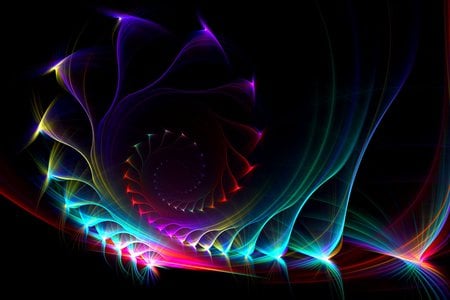 nov13 - fractal, background, light, pattern, colorful, colored, flame, abstract, render, fractals, apophysis