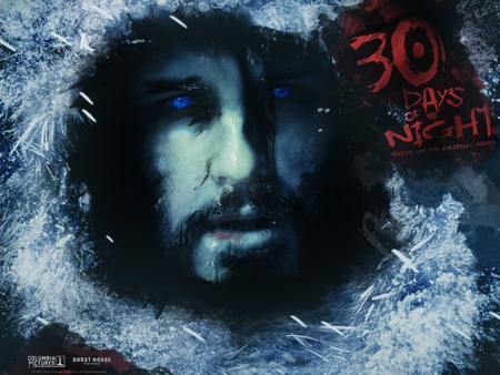 30 Days of Night - dark, 30 days of night, fantasy, 30