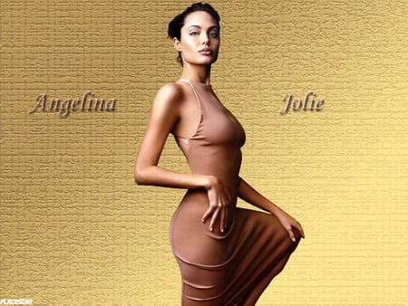 Angelina Jolie by duke - duke, angelina, jolie