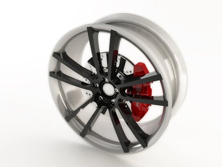 Wheelz - alloy, wheel, car, rims