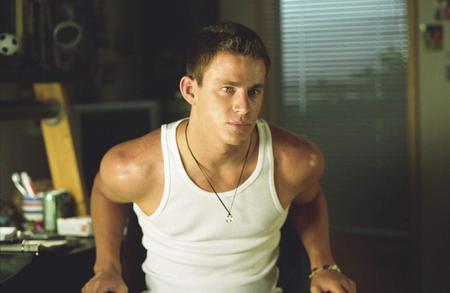 Channing Tatum - channing tatum, actors