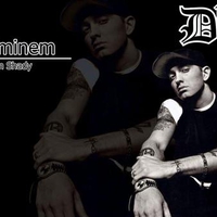 Eminem D12 by duke