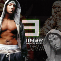 Eminem SLim Shady