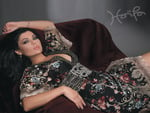 haifa wehbe wallpaper 