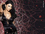 lady haifa wallpaper