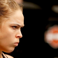Ronda Rousey
