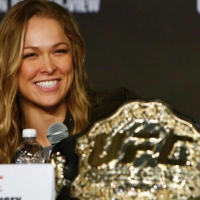 Ronda Rousey
