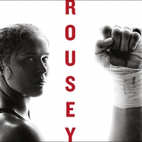 Ronda Rousey