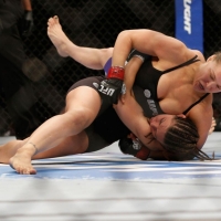 Ronda Rousey