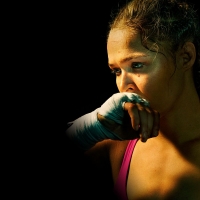 Ronda Rousey