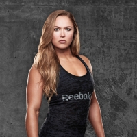 Ronda Rousey
