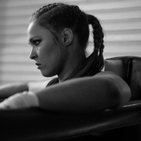 Ronda Rousey