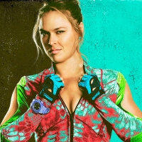 Ronda Rousey