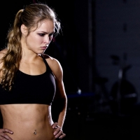 Ronda Rousey