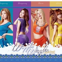 Hello Venus girls