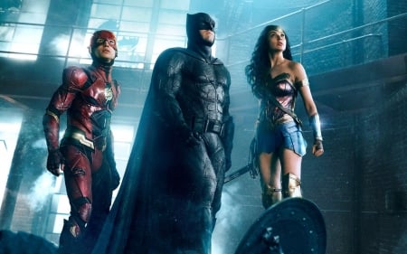 Justice League