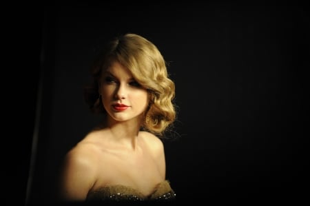 Taylor Swift - musician, babe, lady, woman, Taylor Swift, model, singer, blonde