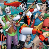 Harley Quinn