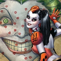 Harley Quinn
