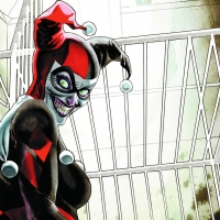 Harley Quinn