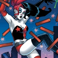 Harley Quinn