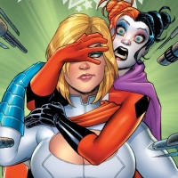 Harley Quinn