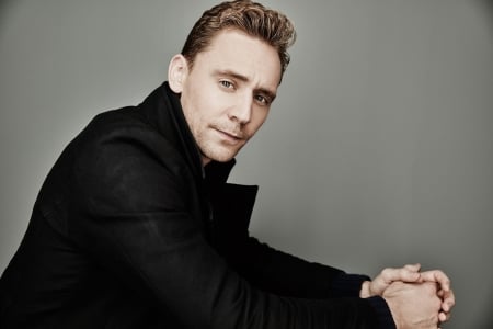 Tom-Hiddleston - Hiddleston, Tom, actor, men