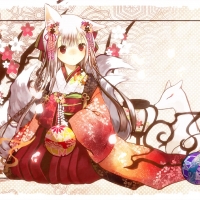 Kitsune