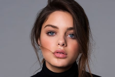 Odeya Rush - rush, odeya, people, model