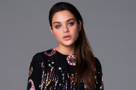 Odeya Rush - odeya, actress, rush, women