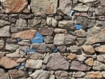 Wall of Stones