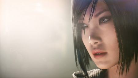 Mirror's Edge Catalyst - mirrors edge catalyst, game, mirrors edge 2, video game, mirrors edge ii, mirrors edge, gaming