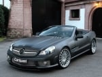 Carlsson Mercedes-Benz SL CK63 RS