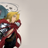 Full Metal Alchemist