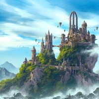 Great castle