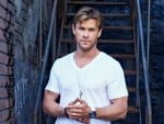 Chris Hemsworth