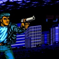 Retro City Rampage Wallpaper 4