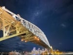 Sydney Harbour Bridge