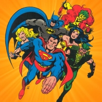 JLA