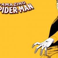 The Amazing Spiderman