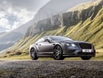 2018 Bentley Continental GT Supersports