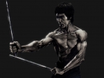 Bruce Lee